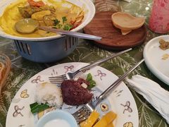 -米泰芒·东南亚料理(体育西店)