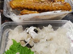 -祈胜邨•顺德鱼生•顺德菜(容桂店)