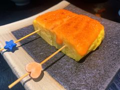 明太子玉子烧-YAMAKAWA(龙湖胥江天街店)