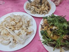 -电白鸭粥店(下沙二坊88号店)
