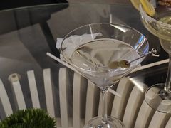 -天津东凯悦酒店·大堂吧