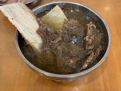 -老牌依强牛肉店(达道总店)
