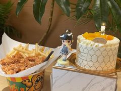 -布歌东京(德基BHG店)