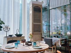 -果仁·意大利餐厅(财富广场店)