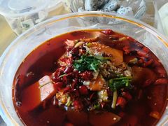 -天宝海鲜酒楼(开发区珠江道店)