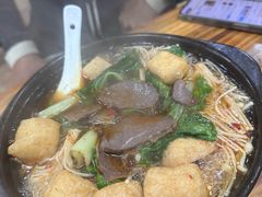 -凡老头米线砂锅(古荡新村西粮站)