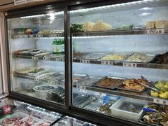 -久儿地炉烤肉(海信慧园店)
