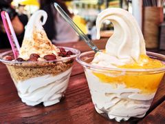 冰激凌-牛岛王子面馆