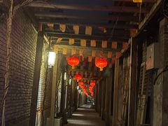 -韩城古城