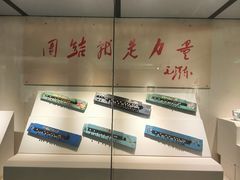 -巴音郭楞蒙古自治州博物馆