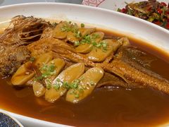 -径山十八道·风味民间菜(杭州总店)