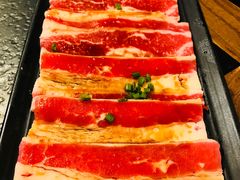 -九田家黑牛烤肉料理(石路天虹店)