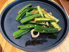 -小大董·烤鸭(王府井apm店)