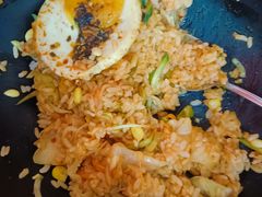 -优壹佳·延边朝鲜族料理(中山北路店)