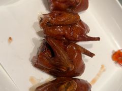 -君庭中餐厅(友谊宾馆店)