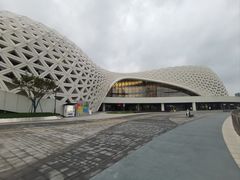 -金沙湖公园