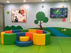 -巧虎KIDS早教中心(青秀区盛天地店)