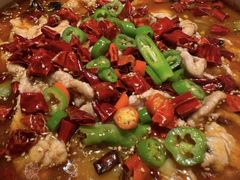 -胖太太四川麻辣排骨串(镇江路分店)