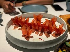 -君子·兰餐厅(长江路店)