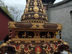 -西安市广仁寺