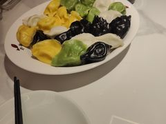 -船歌·鱼水饺青岛菜(正阳路店)