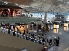 -中部国际机场