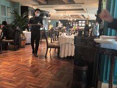 -领仕扒房(长春店)