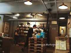 -Alimentari早午餐(安福路店)