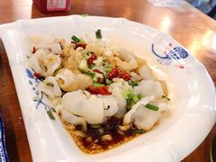葱油蚌片-印象江南(东栅店)