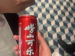 -开海·红岛海鲜虾水饺(石老人店)