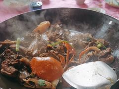 -侠成水上农庄(工业大道店)