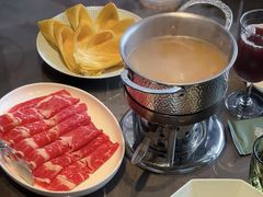 -鼎鼎香·港式火锅(北京SKP店)