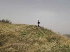 -灵山