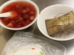 糖芋苗-芳婆糕团店(王府大街店)