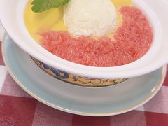 -正東記茶餐厅·醉鸡煲(瑞虹天地太阳宫店)