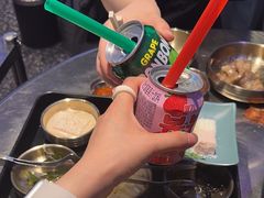 -入火韩国烤肉(凯旋广场店)