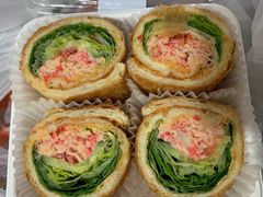 -巴黎贝甜(常德路店)