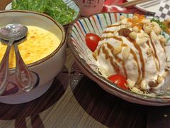 -仙隐小鹿料理食堂(惠济万达店)