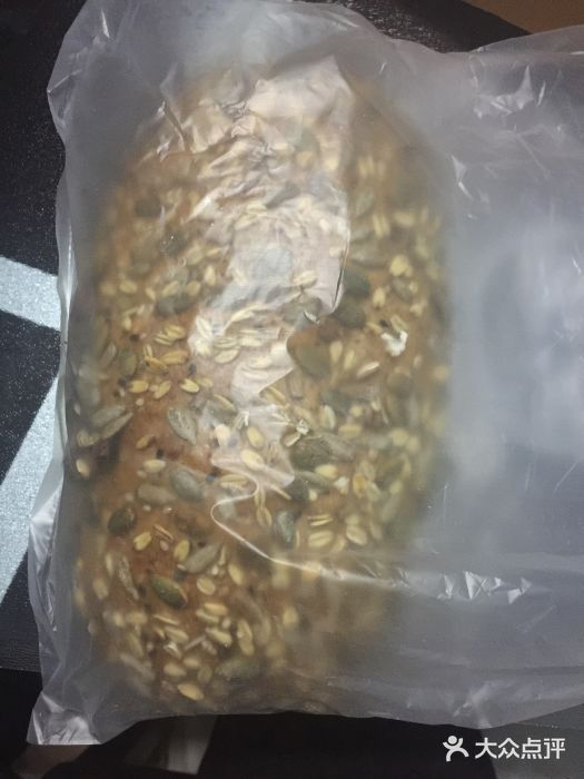 窑滚面包专门店(马鞍山金鹰店)图片