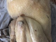 -佳基盐焗鸡