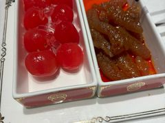 -俏江南天津时尚曲艺主题餐厅(马场道店)