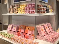 -好利来(亦庄国融店)