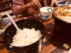 -房县土本味土鸡汤特色餐厅(沌口店)
