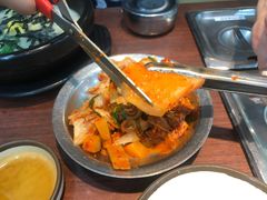 -神仙雪浓汤(明洞店)