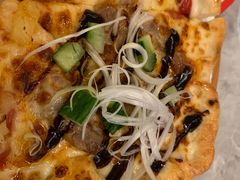 -必胜客(城西银泰店)