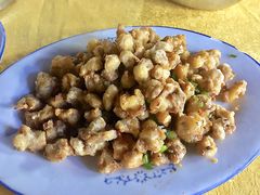 鸡脆骨-化州肥仔大排档(建安二路店)