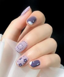 -LILY NAILS美甲美睫