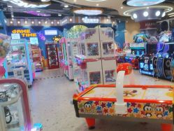 -星趣童堡(星河COCO City民治店)