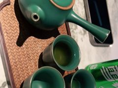 -潮堂 · 潮州菜(国贸商城店)