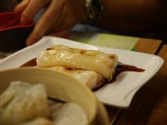 蜜味叉烧肠-添好运点心专门店(深水埗店)